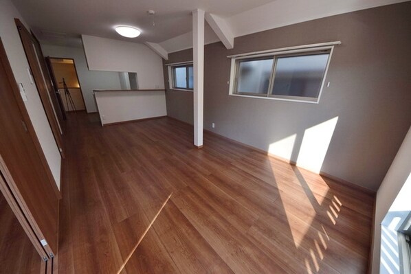 ステージクオリアップ経堂の物件内観写真